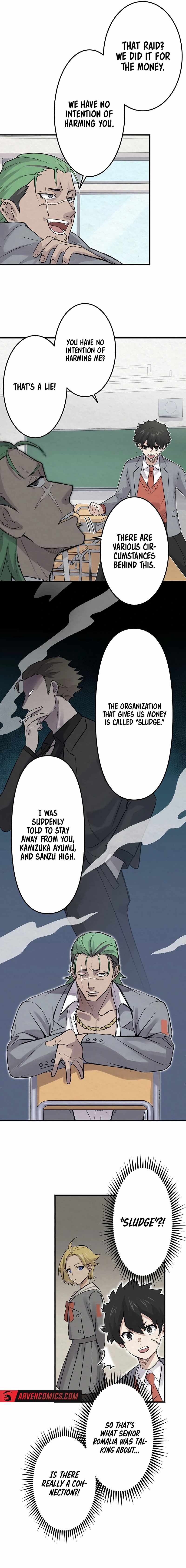 Rental Effort Chapter 30 7